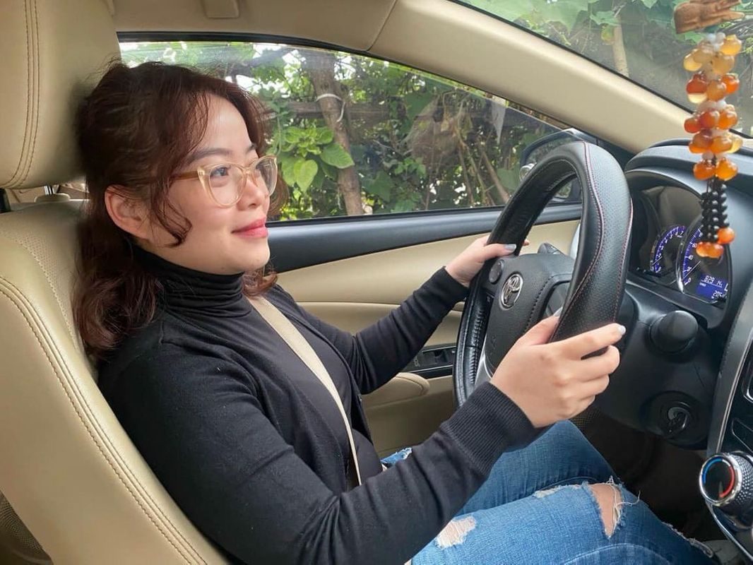 Hình ảnh khoá học lái xe 3